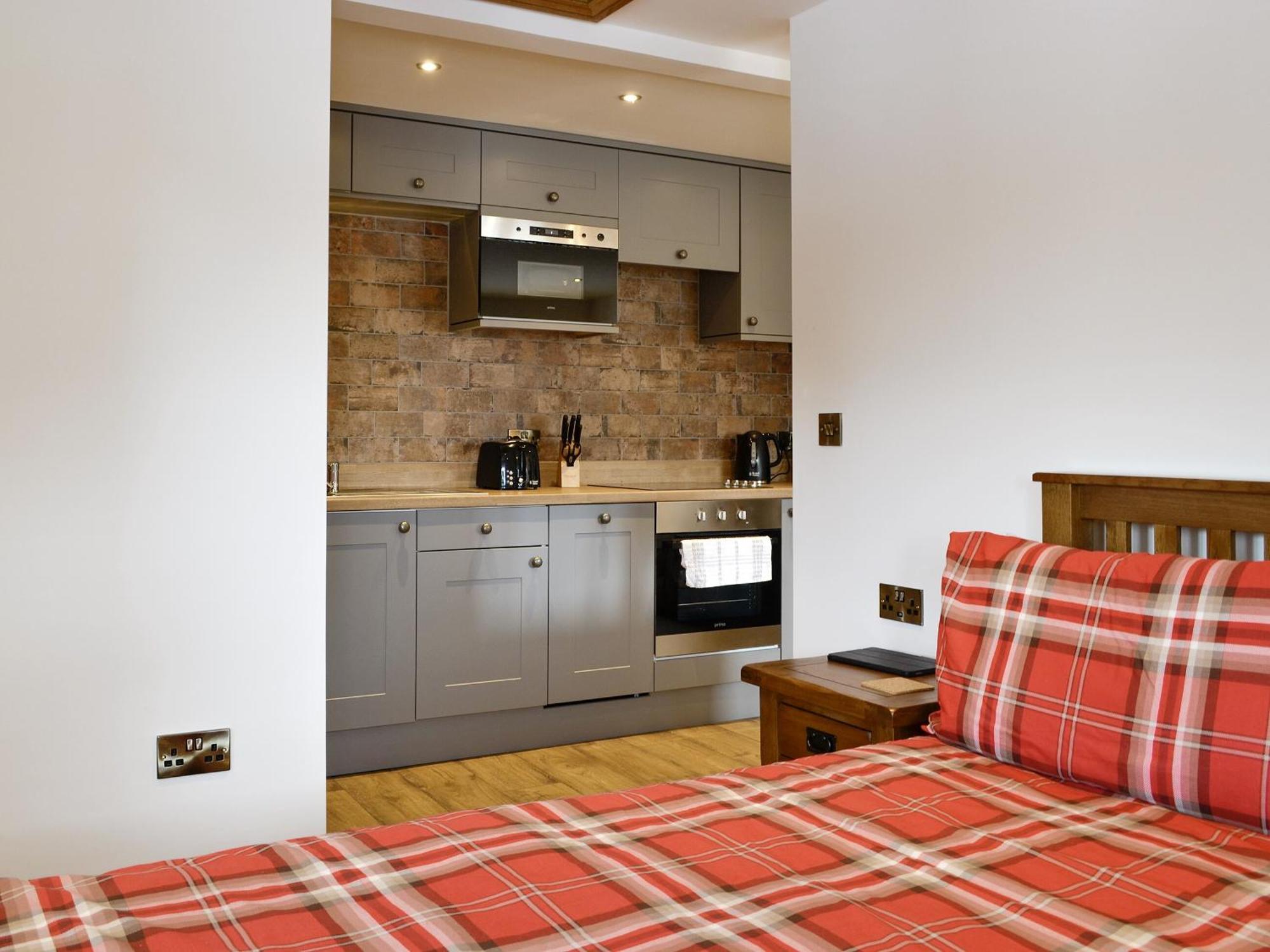 The Byres Tethera St Bees Luaran gambar