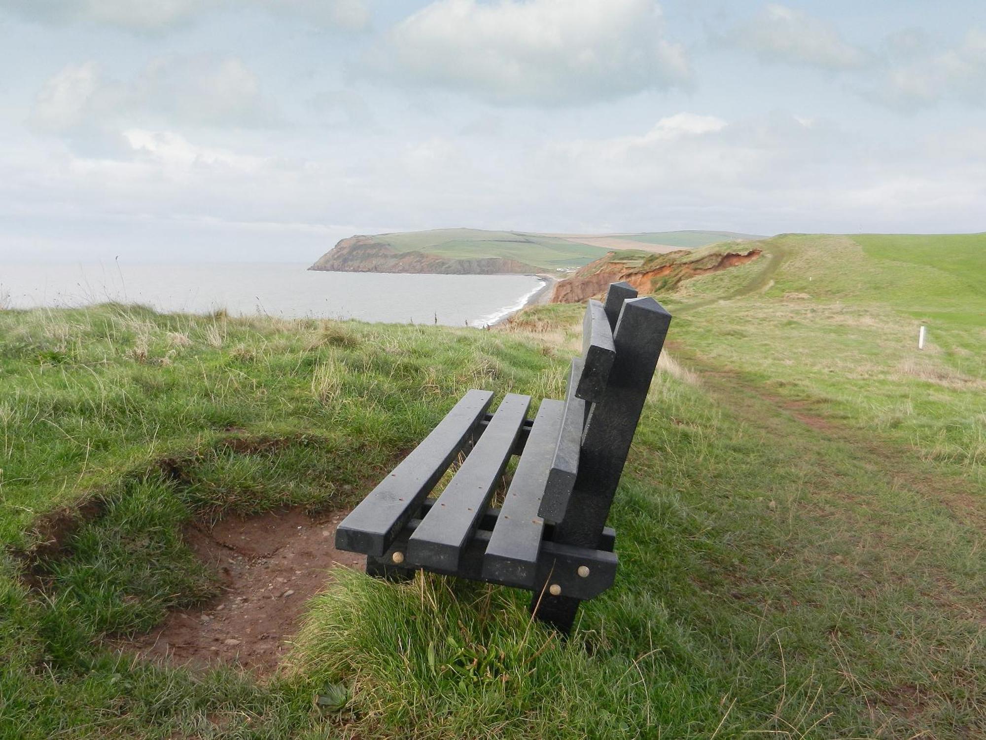 The Byres Tethera St Bees Luaran gambar