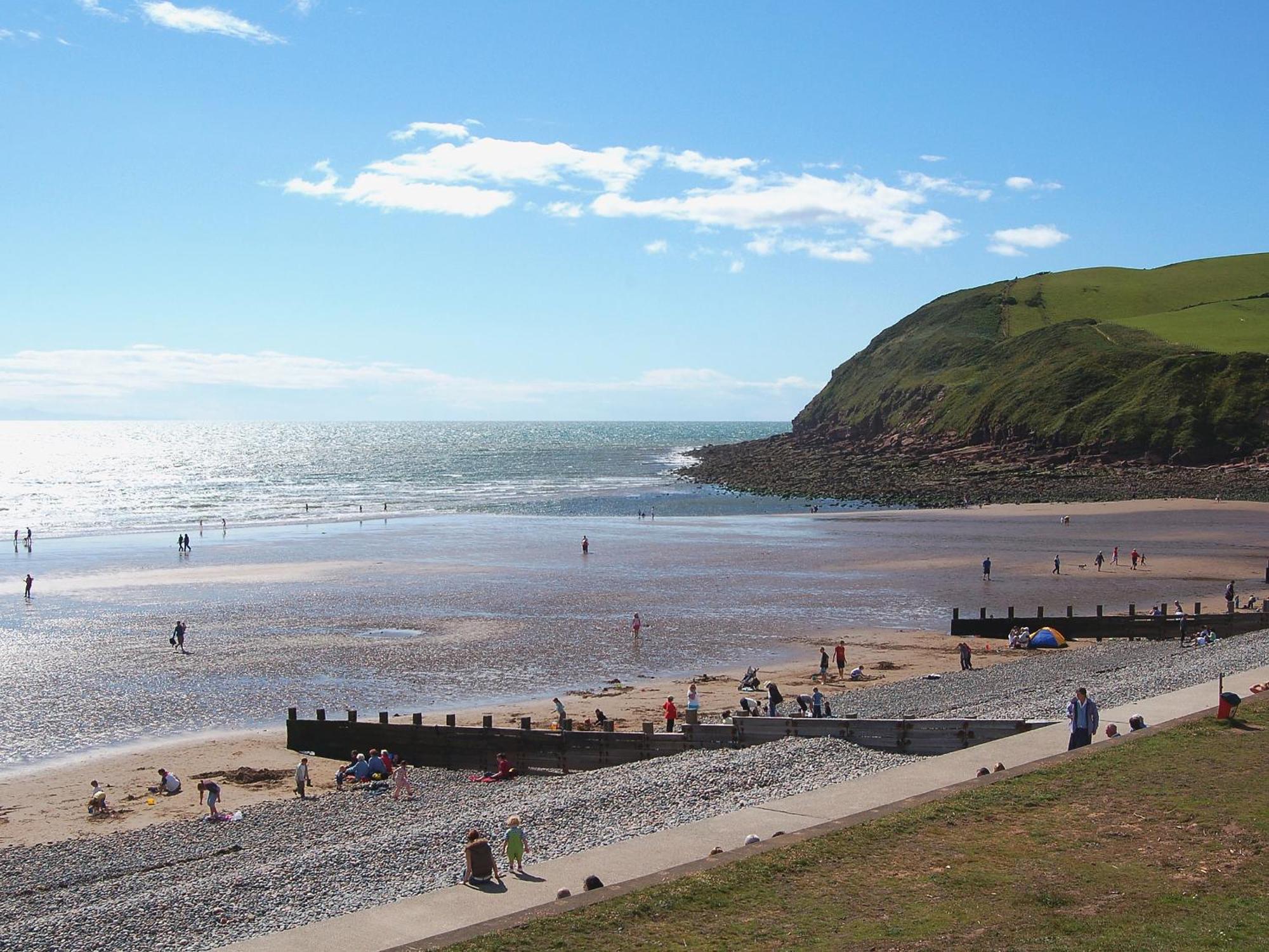 The Byres Tethera St Bees Luaran gambar