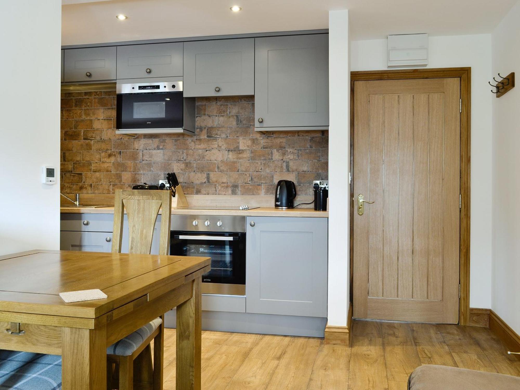 The Byres Tethera St Bees Luaran gambar