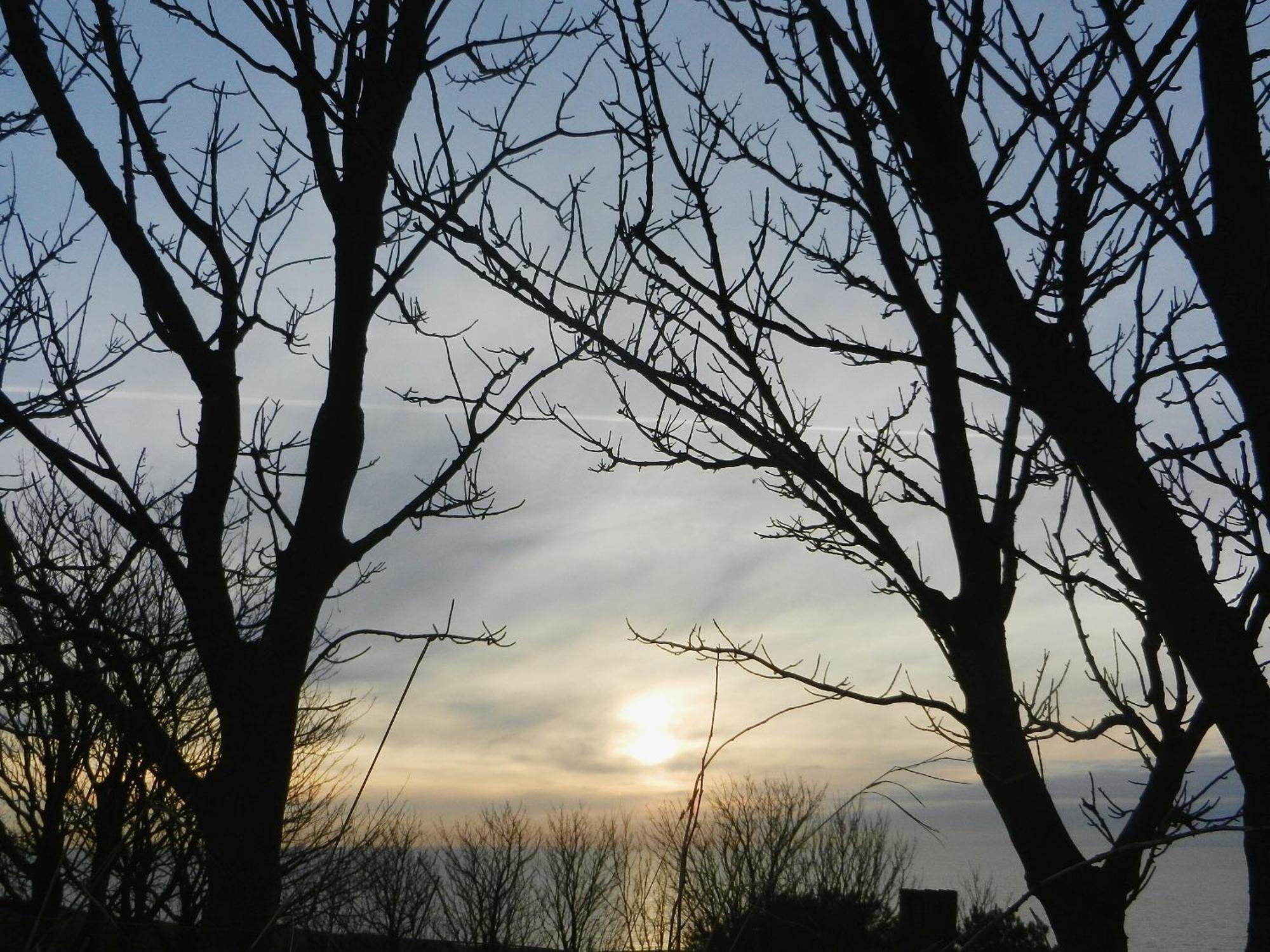 The Byres Tethera St Bees Luaran gambar